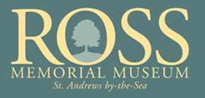 Ross Memorial Museum